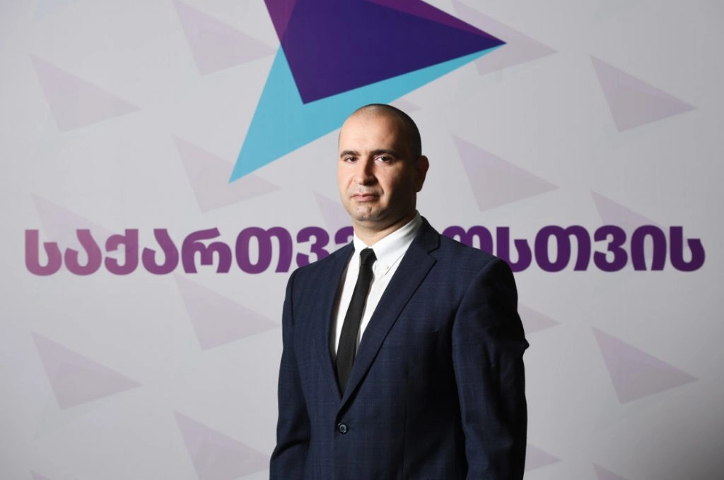 პარტია "საქართველოსთვის" თავმჯდომარეობის კანდიდატებს დააყენებს საკრებულოებში, სადაც გადამწყვეტი ხმა აქვს 