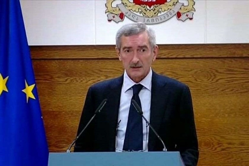 დიდი ბოდიში, ვისაც იმედები გავუცრუეთ და არ არის ქვეყანაში ფართომასშტაბიანი ეპიდემია - პაატა იმნაძე