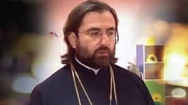 დეკანოზ გიორგი მამალაძეს ადვოკატი ხვდება