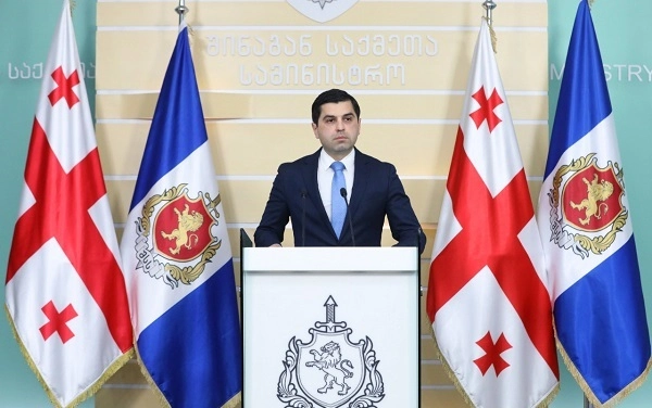 პოლიციას ცრემლსადენი გაზი არ გამოუყენებია - კახაბერ საბანაძე