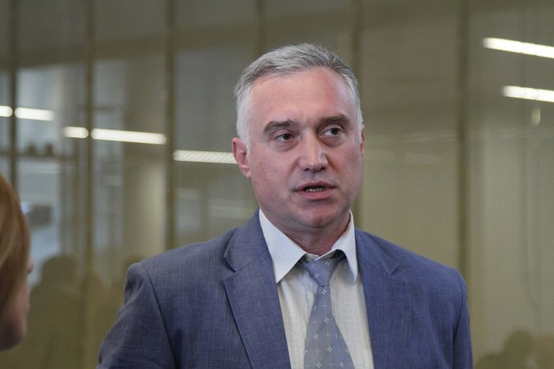 არ შეიძლება, ასეთი დარტყმის ქვეშ დააყენო ქართული მართლმსაჯულება - ზვიად ძიძიგური