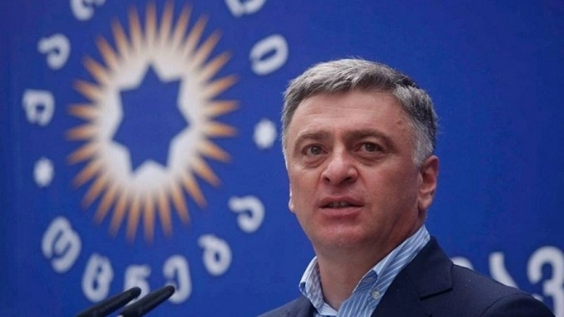 დეპუტატი ირაკლი ხახუბია  საცხოვრებელ სახლში გარდაცვლილი იპოვეს