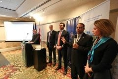 საქართველოს მთავრობა ტურიზმსა და აგრობიზნესში ჩართულ ბიზნესმენებს კომუნალური ინფრასტრუქტურის მოწესრიგებაში დაეხმარება
