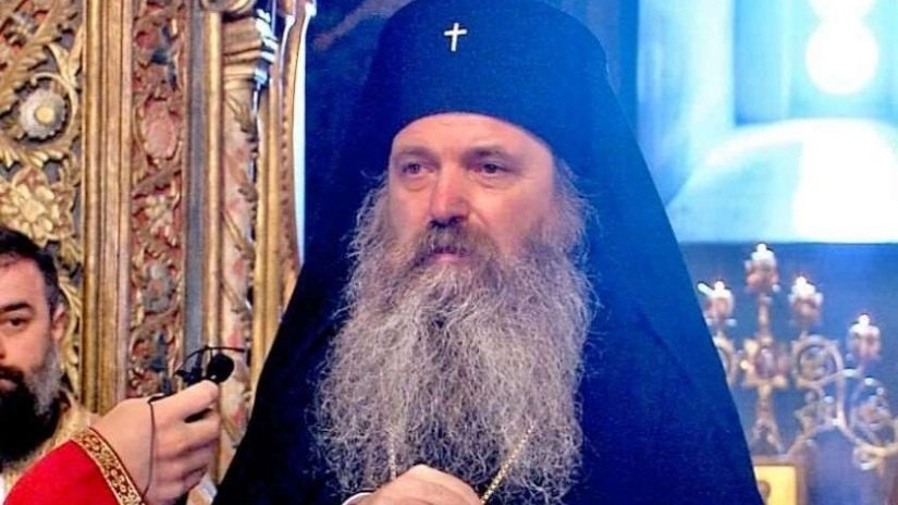 მოგვიწევს რომელიმე მხარეს დადგომა. შეშინებულები არ უნდა ვიყოთ,  მონობაში სიცოცხლეს სჯობს თავისუფლებისთვის ბრძოლაში სიკვდილი - მეუფე იაკობი