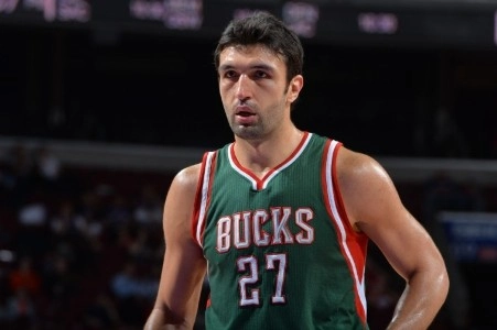 ზაზა ფაჩულია NBA All-Star-ის მატჩის სასტარტო ხუთეულში ვერ მოხვდა