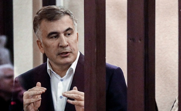  მეკითხებიან, როგორ აღმოჩნდა ნოღაიდელი პრემიერის პოსტზე, შემხვდა ჟვანიას ძველი გუნდი და მომთხოვეს თანამდებობაზე მისი დანიშვნა და დავთანხმდი - მიხეილ სააკაშვილი