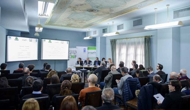  გარემოსა და ბუნებრივი რესურსების დაცვის სამინისტრომ და UNDP-მ 1 მლნ დოლარიანი პროექტი დაასრულეს