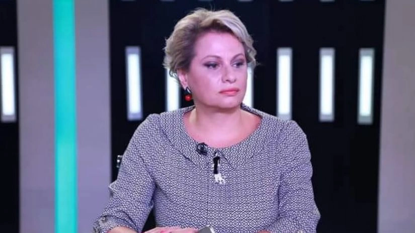 უნგრეთით წახალისებული 500 დღიანი, მსუყედ დაფინანსებული აკაცუკები ოქტომბერში გადატრიალებას აპირებენ  - ლალი მოროშკინა