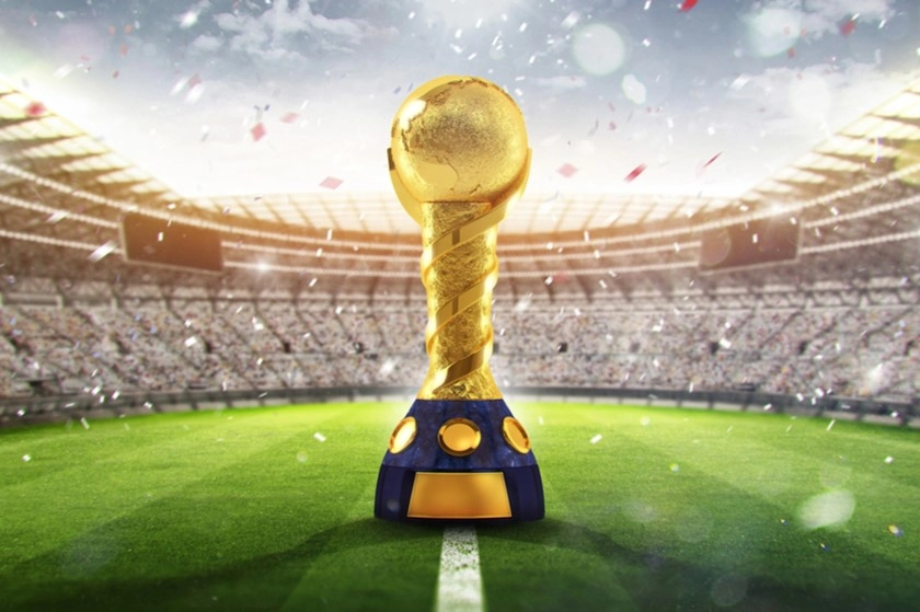 8 თებერვალს საქართველოში FIFA-ს მსოფლიო თასი ჩამოვა