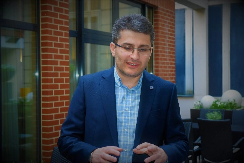 დღეს, ბერლინში საკონსტიტუციო ცვლილებების განხილვა იწყება