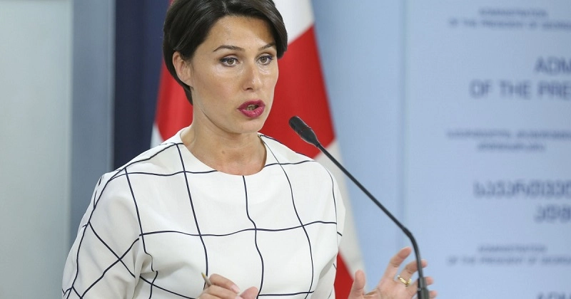 ეკა მიშველაძის საზოგადოებრივი მაუწყებლიდან გათავისუფლება სააპელაციო სასამართლომ უკანონოდ ცნო