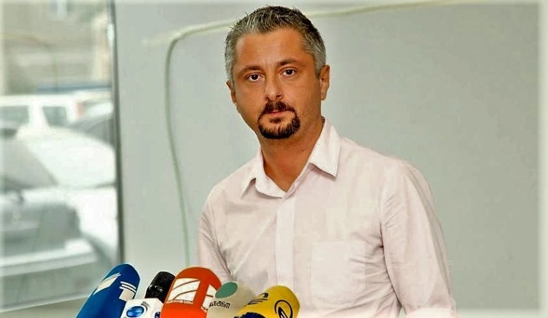ნიკა გვარამია დღეს გამოკითხვაზეა დაბარებული