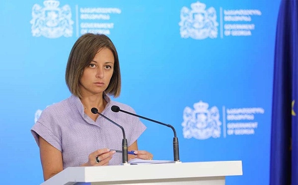 სავარაუდოდ მხარს დავუჭერთ სატრანსპორტო გახსნებს - ეკატერინე ტიკარაძე 