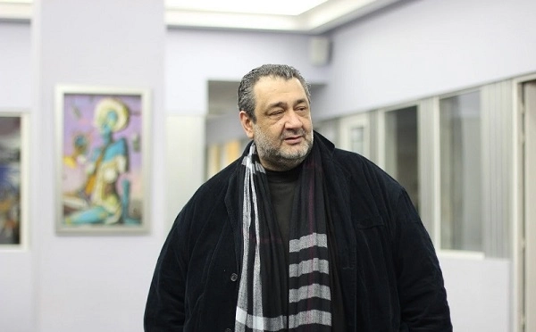  მამუკა ონაშვილი გარდაიცვალა