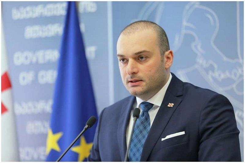 ხვალ დილით გვექნება შეხვედრა პარტიის ოფისში, სადაც გაჟღერდება გადაწყვეტილება - ბახტაძე მომავალი ახალ პრემიერ-მინისტრობის კანდიდატზე
