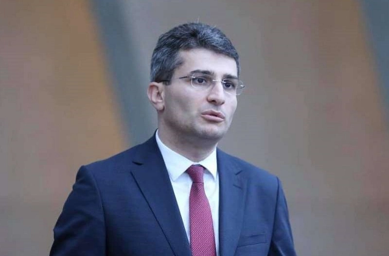 იმედი გვაქვს, რომ Facebook-ის ეს მიდგომა გაგრძელდება და სოციალურ ქსელებში ტყუილი და სიძულვილის ენა უკანა პლანზე გადაიწევს - მამუკა მდინარაძე