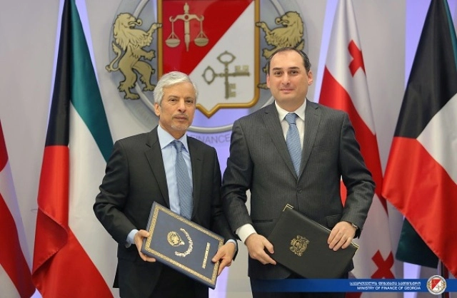  ხულო-გოდერძის დამაკავშირებელ გზას რეაბილიტაცია-რეკონსტრუქცია ჩაუტარდება