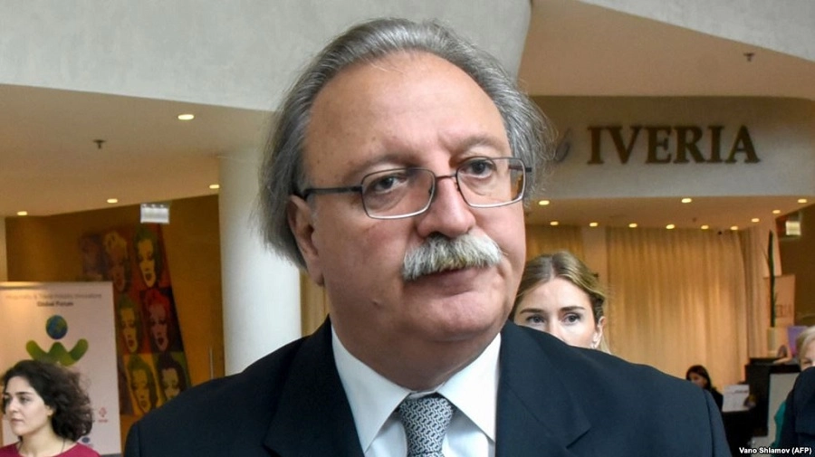 არნახული მასშტაბები მიიღო ამომრჩევლის დაშინებამ, დატერორებამ, მუქარამ - გრიგოლ ვაშაძე