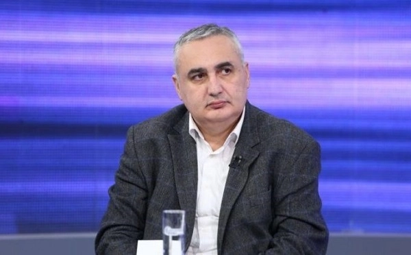 თუ BBC-ის ინფორმაცია დადასტურდა, ამ ამბავმა ხელისუფლების უმაღლესი თანამდებობის პირები შეიძლება ჰააგის სასამართლოს სკამამდე მიიყვანოს - ირაკლი მელაშვილი