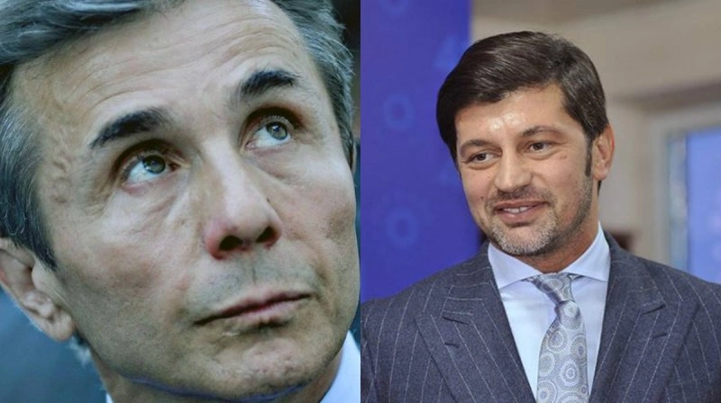 დღეს, აქცია - ,,არა! ივანიშვილი - კალაძის მტაცებლობლობას'' გაიმართება