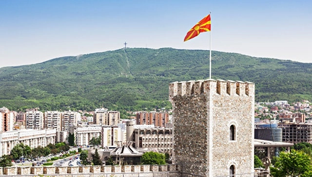 მაკედონიის პრეზიდენტი ქვეყნისთვის სახელის შეცვლის წინააღმდეგია