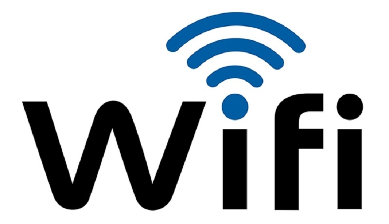  Wi-Fi-ს პრობლემა აქვს 