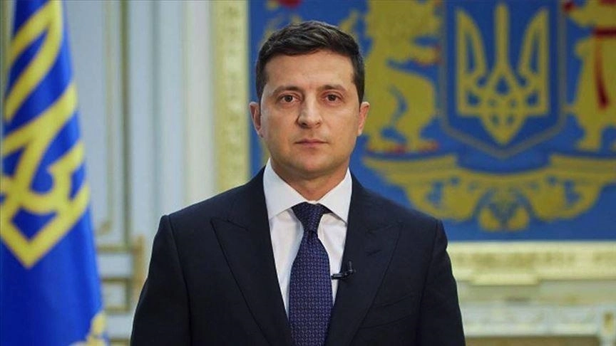 ზელენსკის თქმით, ყველა ღონეს მიმართავს სააკაშვილის უკრაინაში დასაბრუნებლად