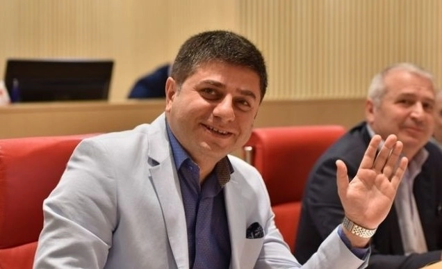 ყველა ქალაქისთვის პატივი იქნებოდა პრეზიდენტის ინაუგურაციის მასპინძლობა, ეს პატივი წილად ხვდათ კახელებს - ქუცნაშვილი