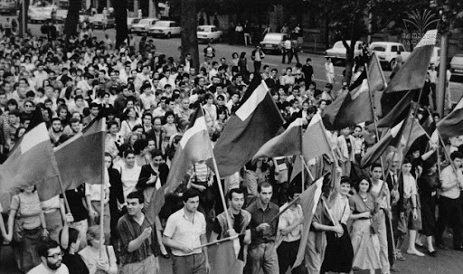 საქართველოს დამოუკიდებლობის აღდგენის დღიდან 29 წელი გავიდა