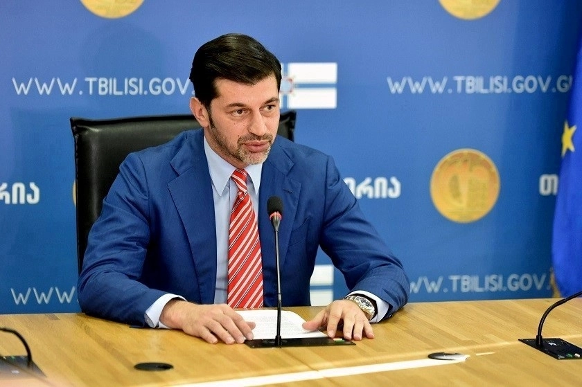 გამიჭირდება იმის თქმა, თუ ვინ არის პასუხისმგებელი - კალაძე ქეთევან წამებულის გამზირზე მომხდარ ტრაგედიაზე