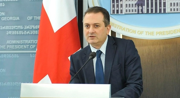 თენგიზ ფხალაძე - ჩრდილოატლანტიკური საბჭოს ვიზიტი კიდევ ერთხელ წარმოაჩენს საქართველოს, როგორც ღირებული პარტნიორის მნიშვნელობას