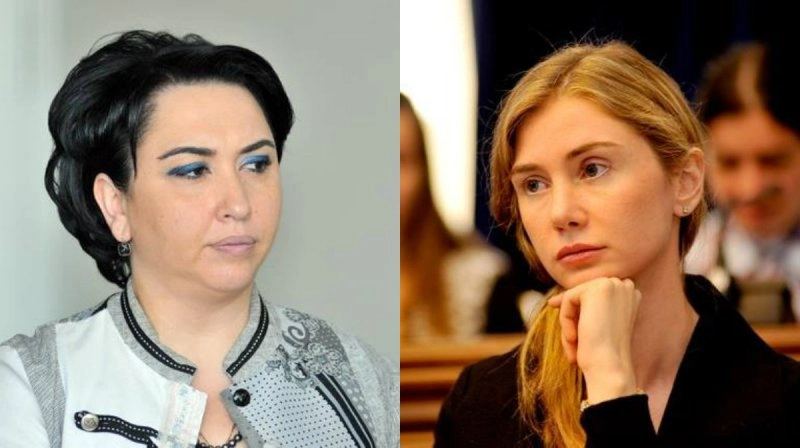 „უვიცი“ და „უტიფარი“ - ბესელია და ბოკუჩავა ერთმანეთს დაუპირისპირდნენ