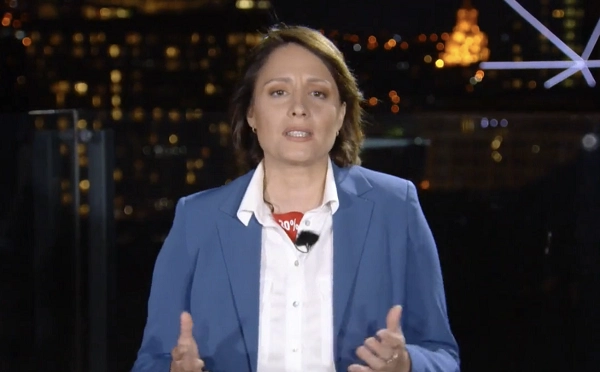 ჩვენ ვართ აბსოლუტურად ერთიანები და შეუძლებელია რაიმე კონფლიქტის და კინკლაობის შემოტანა ოპოზიციაში - ელენე ხოშტარია