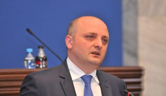 მინდია ჯანელიძე: დავაზუსტე, ჩემი ყოველთვიული ანაზღაურება 6 146 ლარი და 62 თეთრია