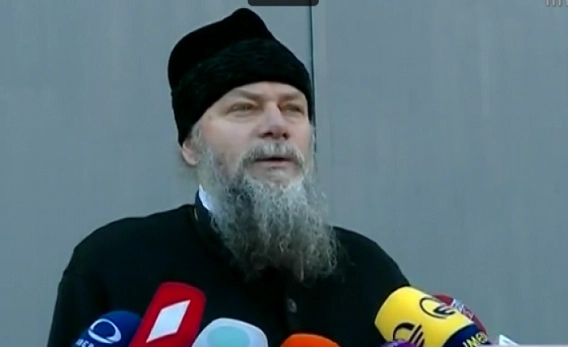  ილია მეორე იქნება საქართველოს ბოლო პატრიარქი, - მეუფე პეტრე