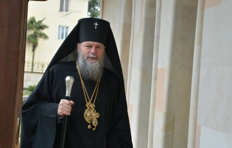 ხელისუფლებამ უნდა აღიაროს, რომ ციანიდის საქმესთან დაკავშირებით ცოდვა ჩაიდინა - მეუფე პეტრე