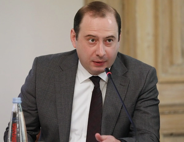 IMF-ის ეკონომიკური ზრდის პროგნოზით საქართველო ევროპაში პირველ ადგილზეა