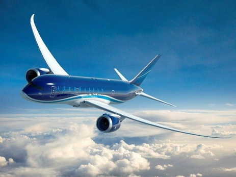 AZALJET-მა შესაძლოა თბილისის მიმართულებით ფრენები განახორციელოს