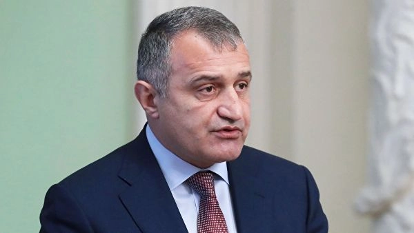 ბიბილოვი საქართველოს ხელისუფლებასთან ურთიერთობების ნორმალიზაციის პირობად „ოსი ხალხის გენოციდის“ აღიარებას ასახელებს