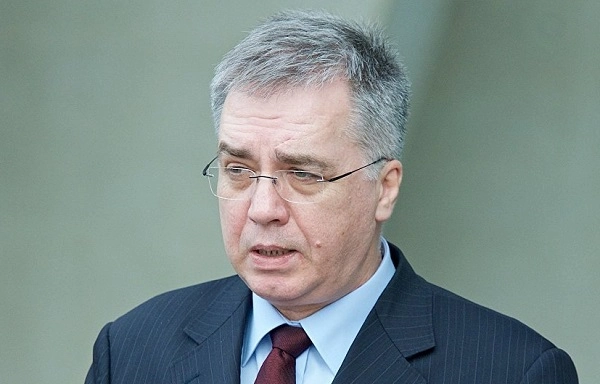 მდგომარეობა მარტივი არ არის, თუმცა მოლაპარაკების რესურსი არსებობს​ - დავით სერგეენკო
