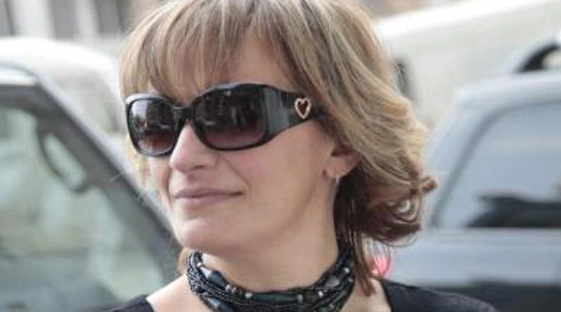 „არავისთვის შემირჩენია დედის გინება, ამიტომ ნოდარ უღრელიძეს აუცილებლად ვცემ!“ - დარეჯან მეფარიშვილი