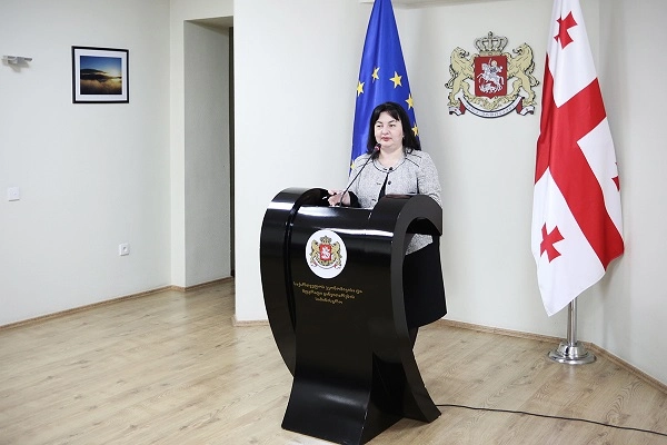 მსოფლიო ბანკმა 2016 წლის „Doing Business“-ის ანგარიში გამოაქვეყნა