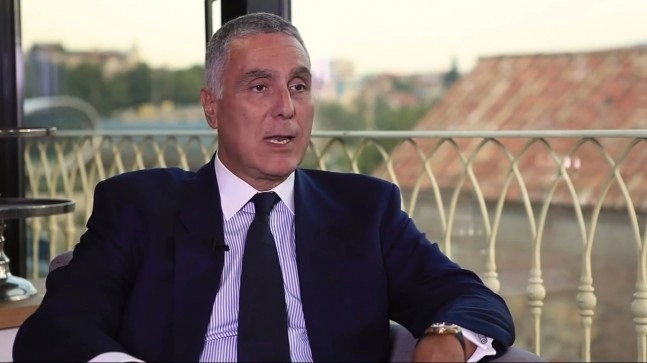 2023 წლისთვის არ ვითანამშრომლებ საქართველოს კოლაბორაციონისტ რუსეთის მთავრობასთან - ფადი ასლი