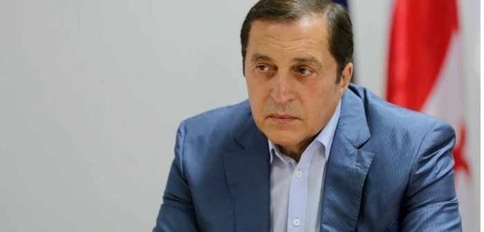 ეძებენ იმ საქმეს, რომელიც არ არსებობს,რაც ძალიან სამწუხაროა - პაატა ბურჭულაძე