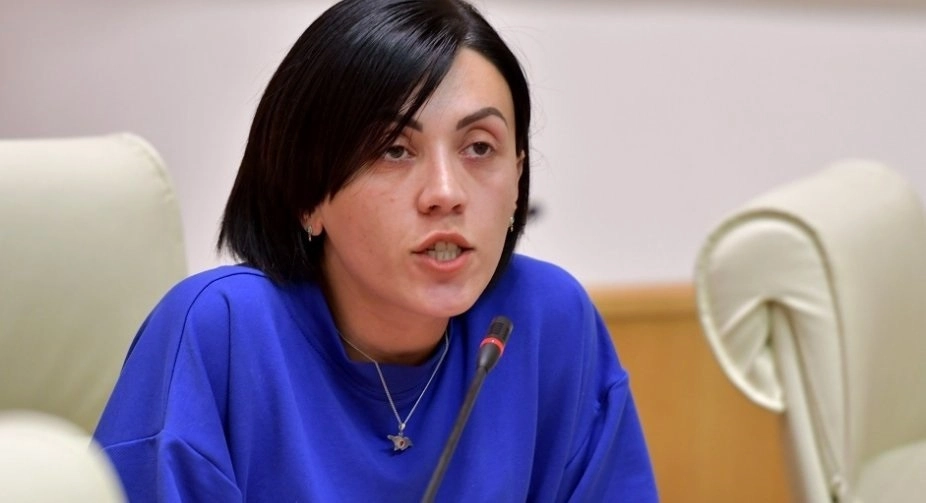  არ ვაპირებ, ამ არჩევნებში მხარე ვიყო რომელიმე კანდიდატის სასარგებლოდ - ანა წითლიძე