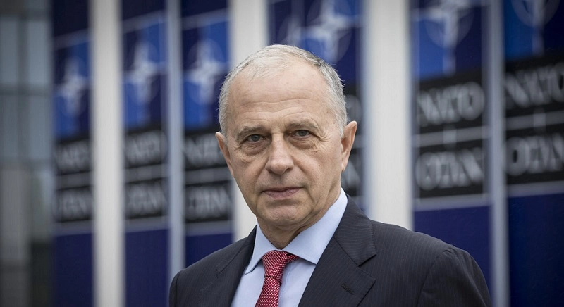 ნატო აღარ არის ვალდებული, აღმოსავლეთ ევროპაში ძალების განთავსებისგან თავი შეიკავოს - მირჩა ჯოანა