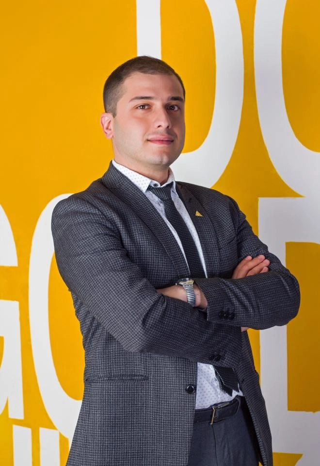 „ჯი პი აი ჰოლდინგის“ პარტნიორობით საქართველომ გაყიდვების საერთაშორისო ფორუმს უმასპინძლა