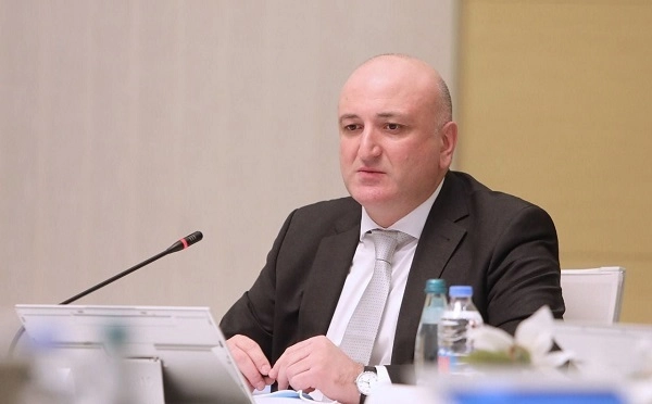 შეკვეთილია და რამდენიმე კვირაში დამატებით გვექნება ფაიზერის და მერკის წარმოების მედიკამენტები - ზურაბ აზარაშვილი 