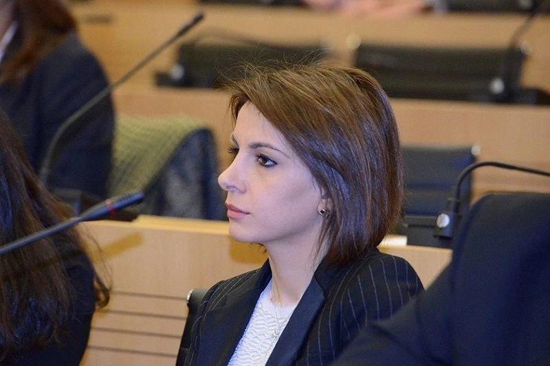 ნაციონალური მოძრაობა დესტრუქციული ქმედებებით უფრო და უფრო მეტად ცდილობს საარჩევნო პროცესისთვის ხელის შეშლას - ჩუგოშვილი