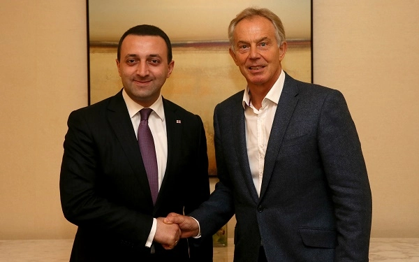 „თავისუფალი დემოკრატები“ ფინანსთა სამინისტროს საგამოძიებო სამსახურის გაუქმებას უჭერენ მხარს